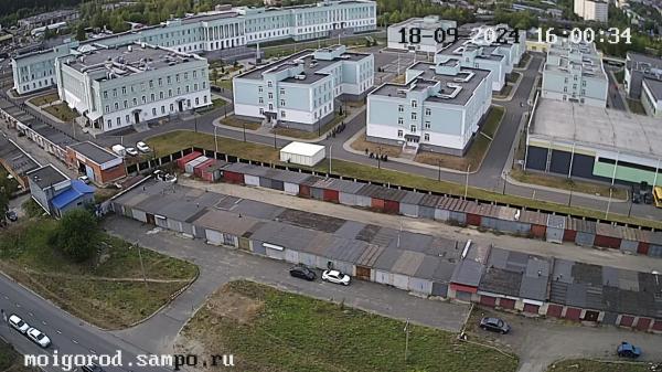 Кадетское училище