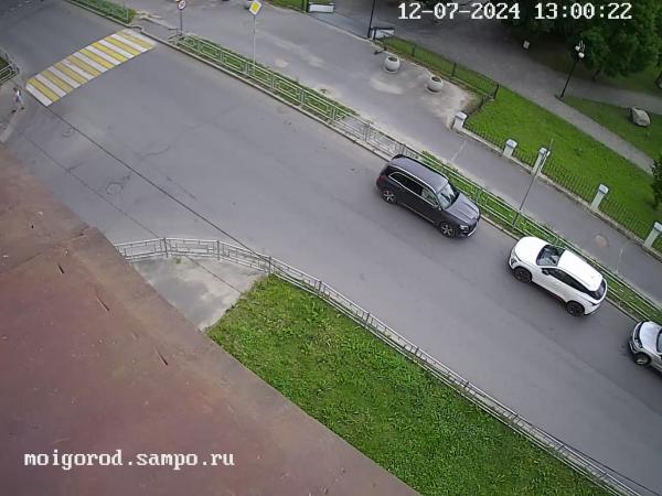ул. Герцена – ул. М. Горького